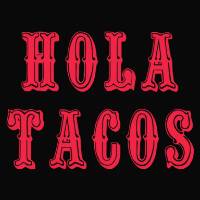 HOLA TACOS Logo